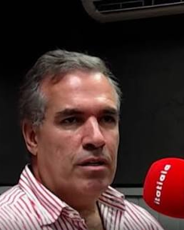 Edison Travassos